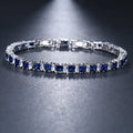 Pulsera con Circonia