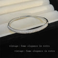 Pulsera Elegante