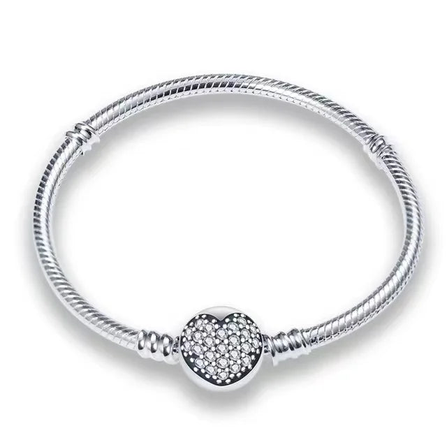 Pulsera de Plata