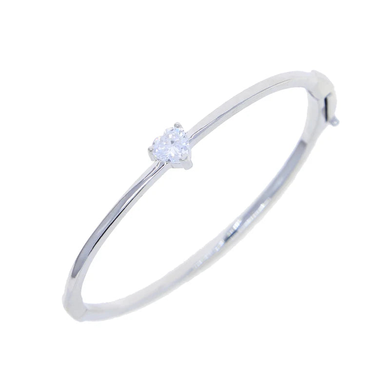 Pulsera con Circonia Verano