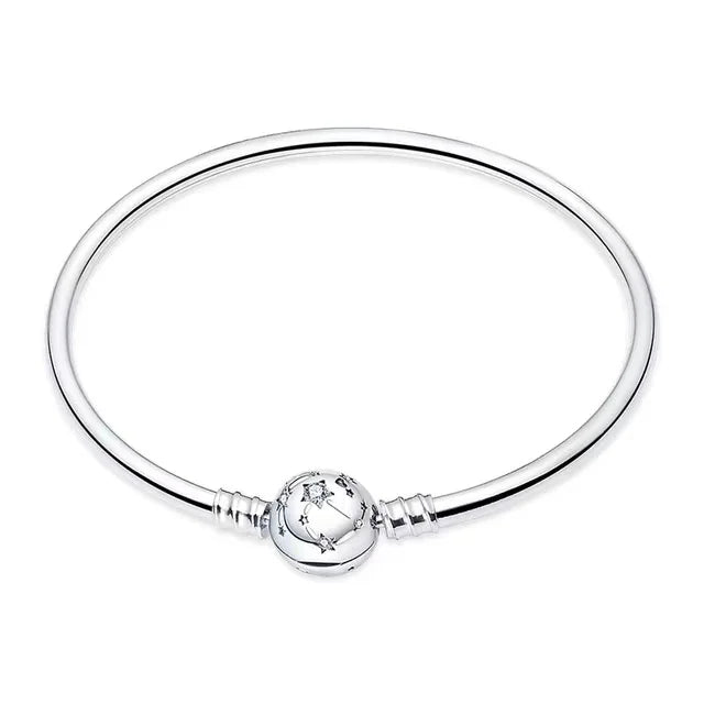 Pulsera de Plata