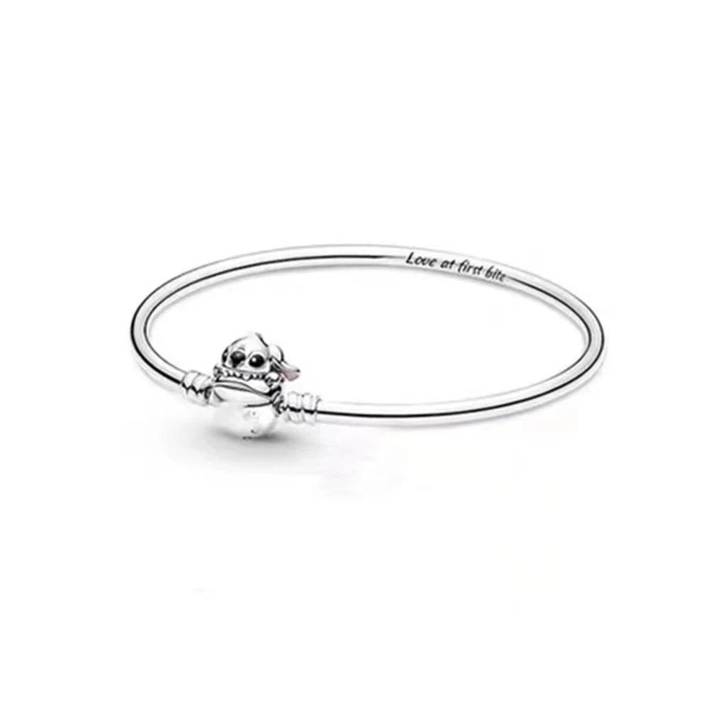 Pulsera de Plata