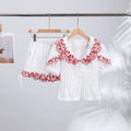 Conjunto Encaje