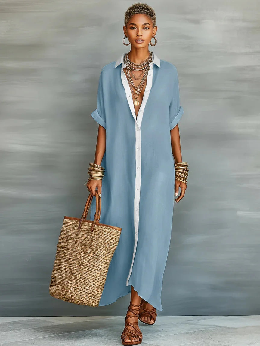 Vestido Casual