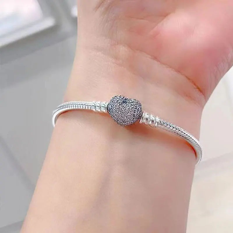Pulsera de Plata