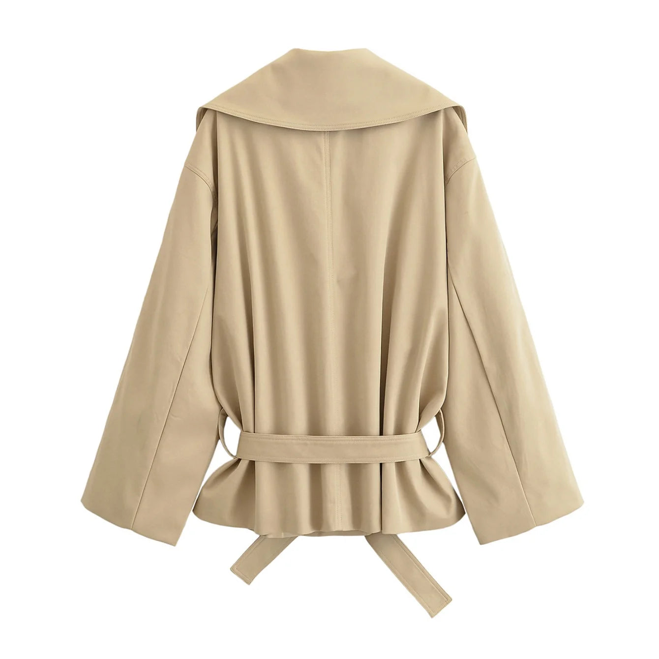 Chamarra Elegante Urbano