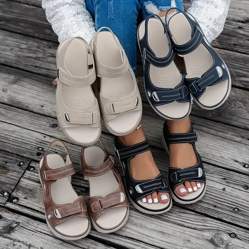 Sandalias Casual