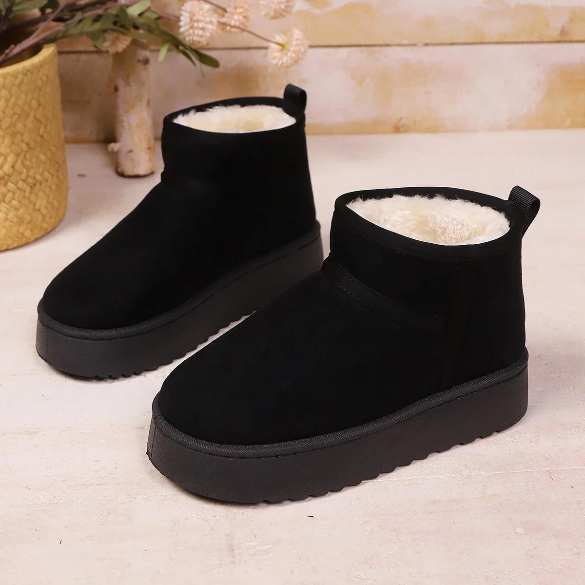 Botas