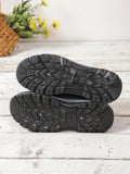 Botas Polar Casual