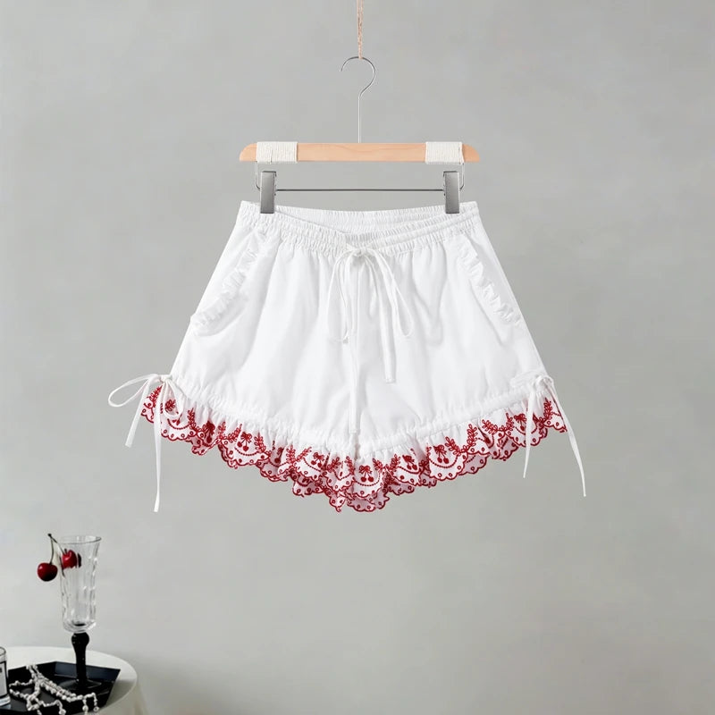 Conjunto Encaje