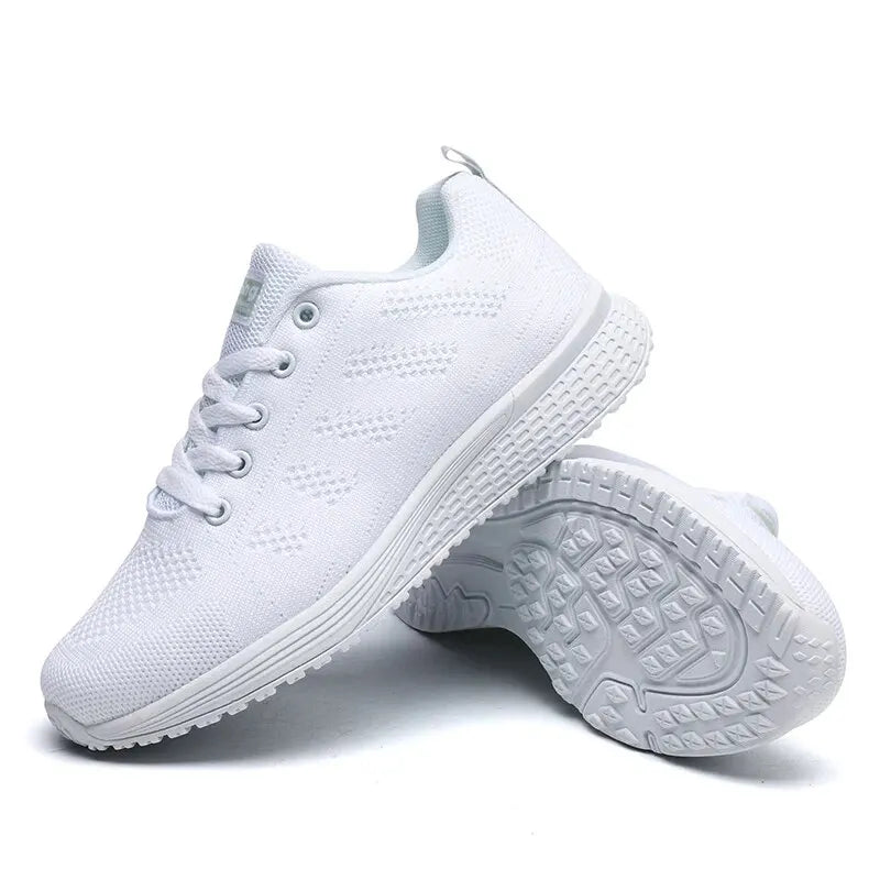 Tenis Malla Casual