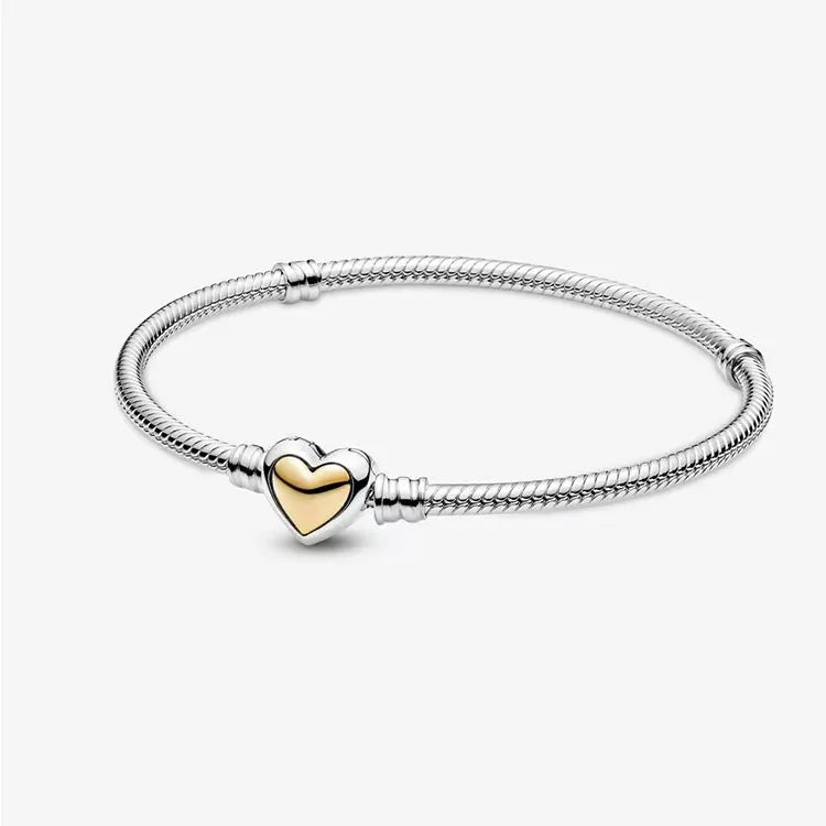 Pulsera de Plata