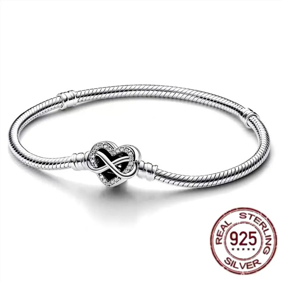 Pulsera de Plata
