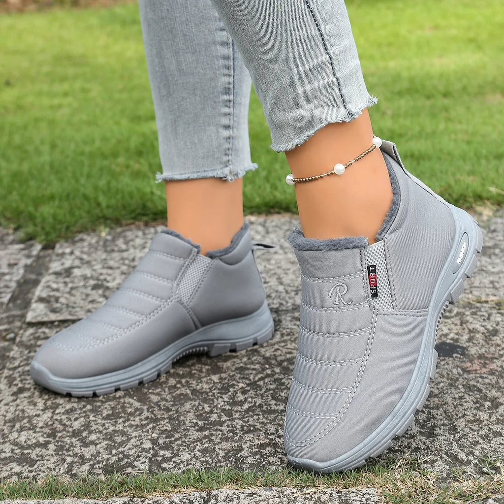 Botas Polar Casual