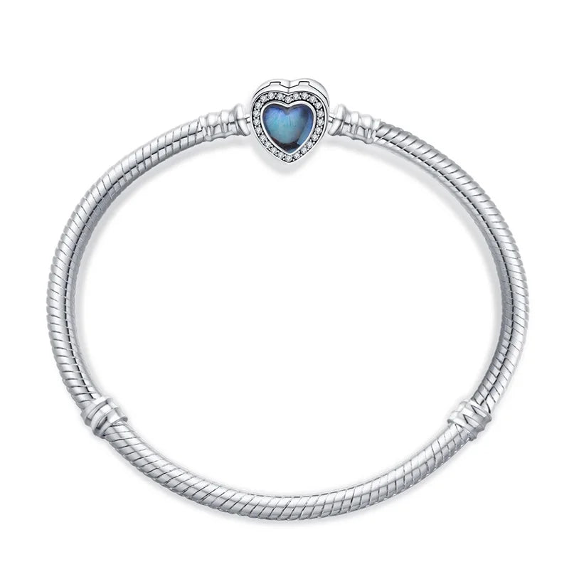 Pulsera de Plata