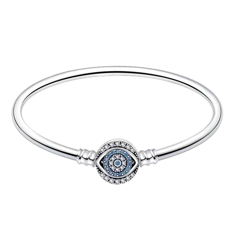 Pulsera de Plata
