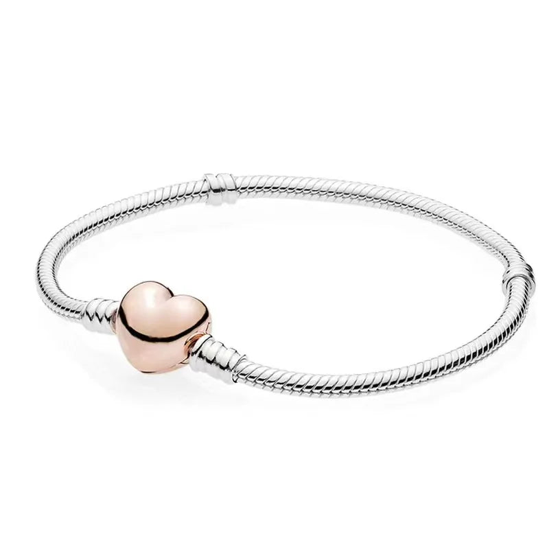 Pulsera de Plata