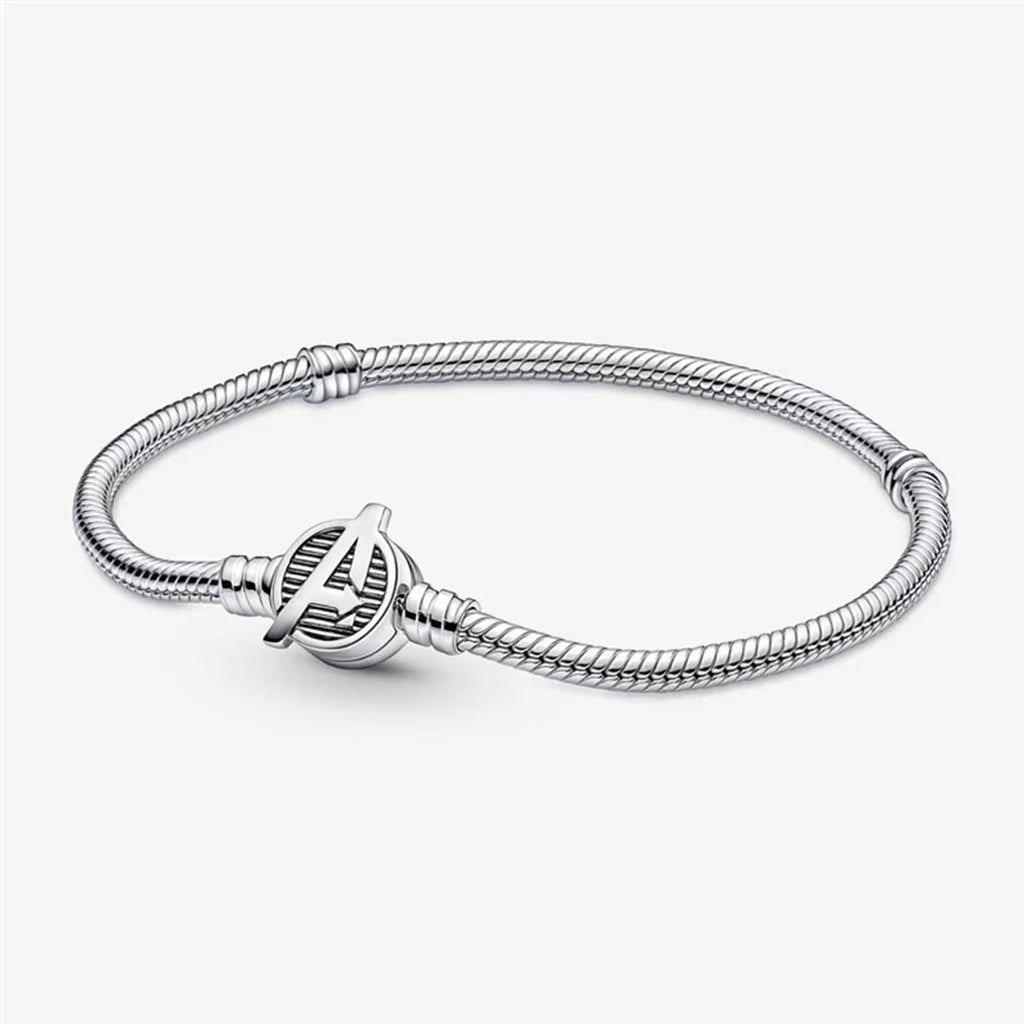 Pulsera de Plata