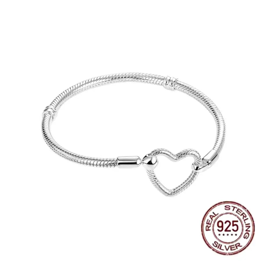 Pulsera de Plata
