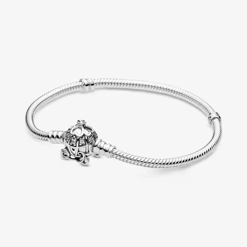 Pulsera de Plata