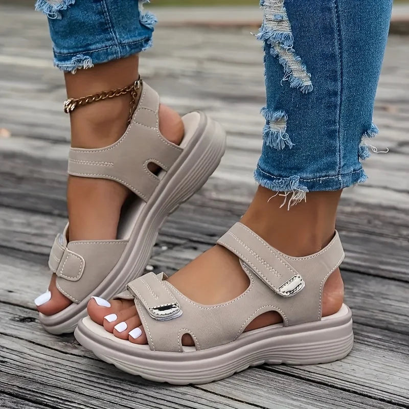 Sandalias Casual