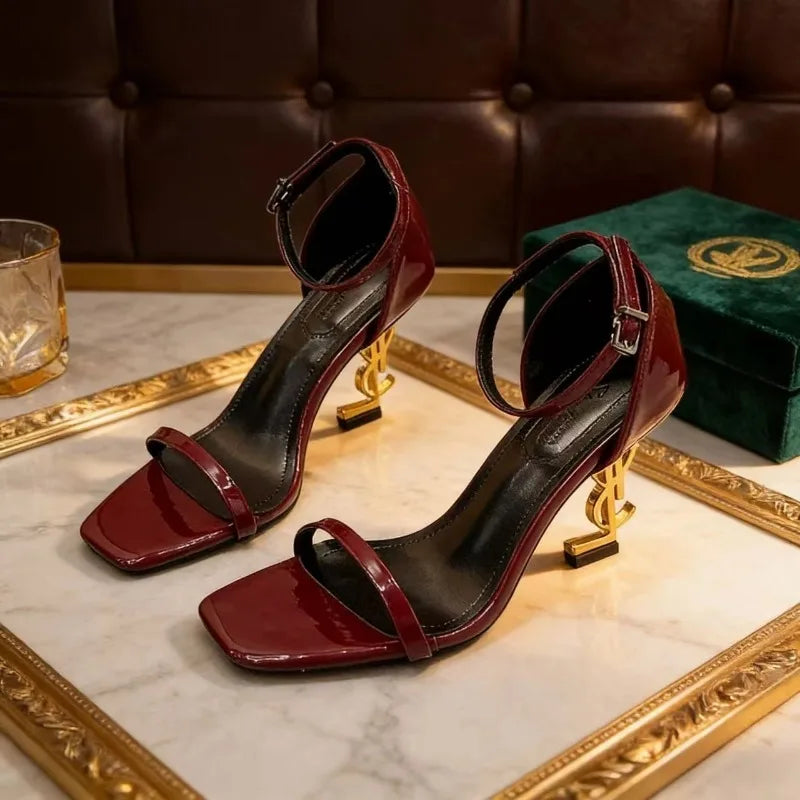 Tacones Sexy