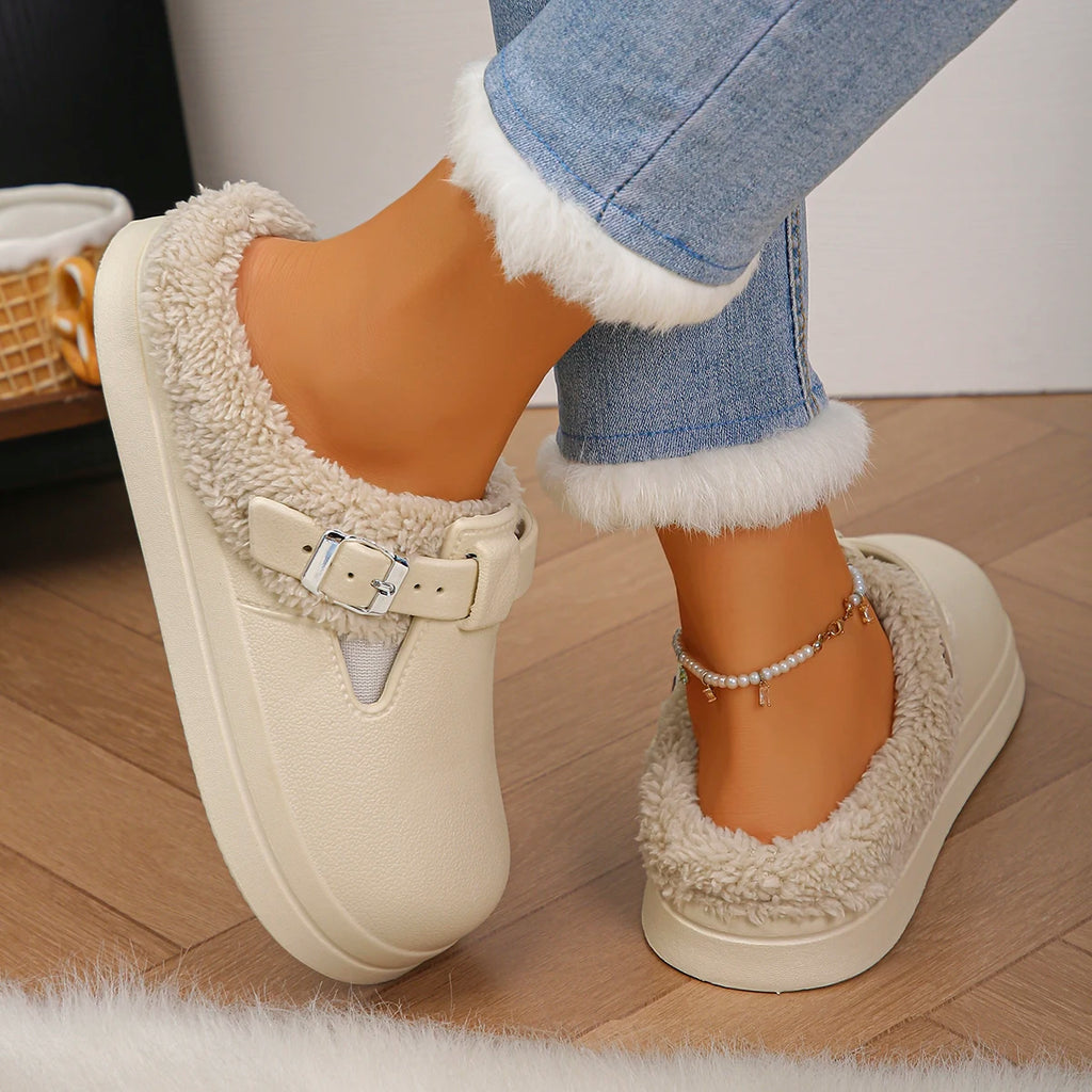 Pantuflas