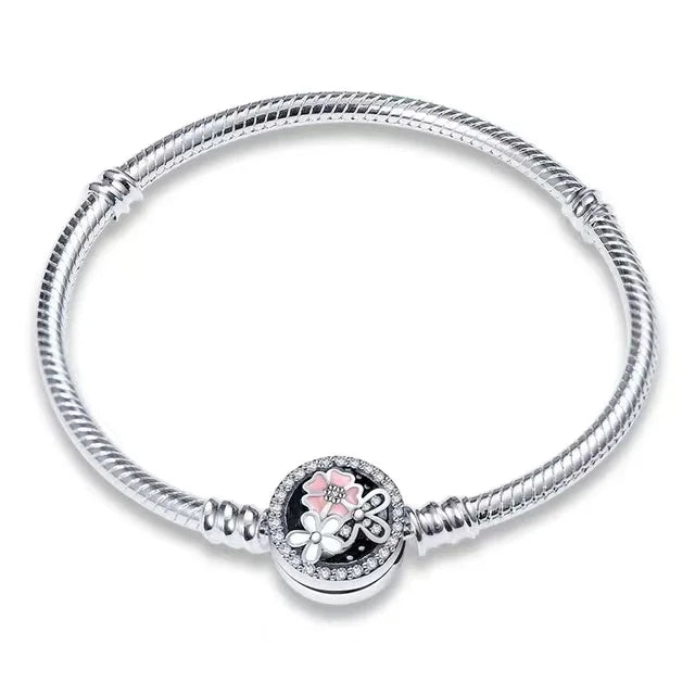 Pulsera de Plata