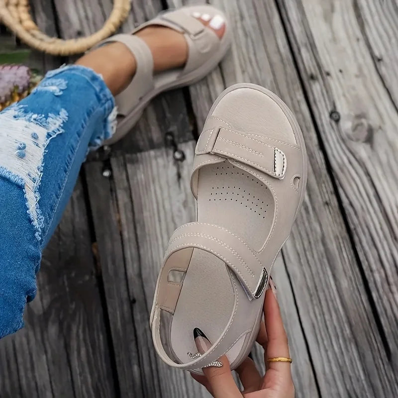 Sandalias Casual